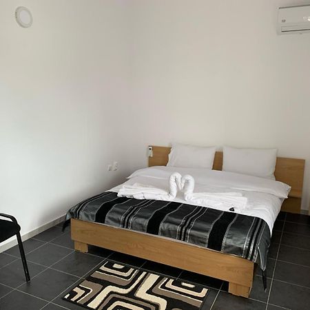Hotel Complex Minerva Costineşti Exteriér fotografie
