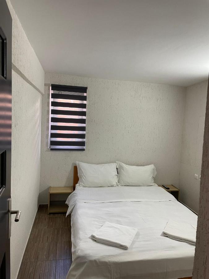 Hotel Complex Minerva Costineşti Exteriér fotografie