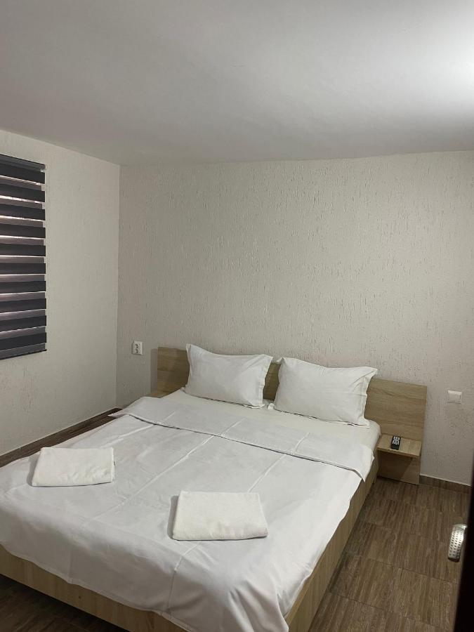 Hotel Complex Minerva Costineşti Exteriér fotografie