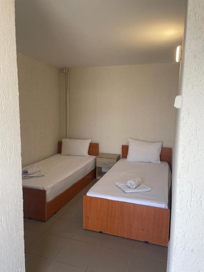 Hotel Complex Minerva Costineşti Exteriér fotografie