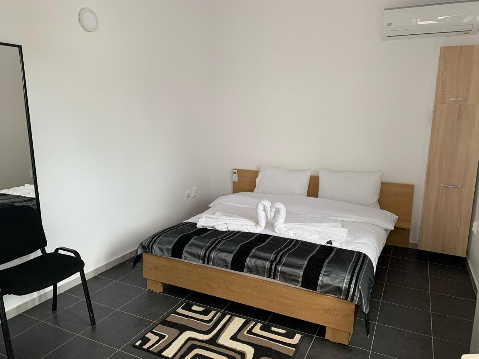 Hotel Complex Minerva Costineşti Exteriér fotografie