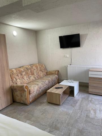 Hotel Complex Minerva Costineşti Exteriér fotografie