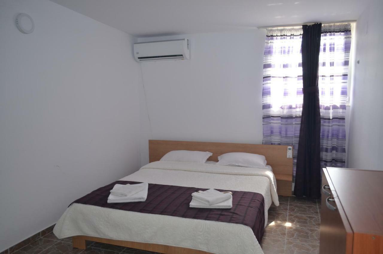 Hotel Complex Minerva Costineşti Exteriér fotografie